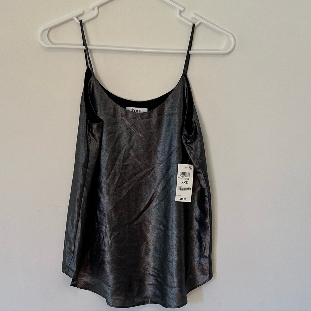 Bar III Lightweight Tee